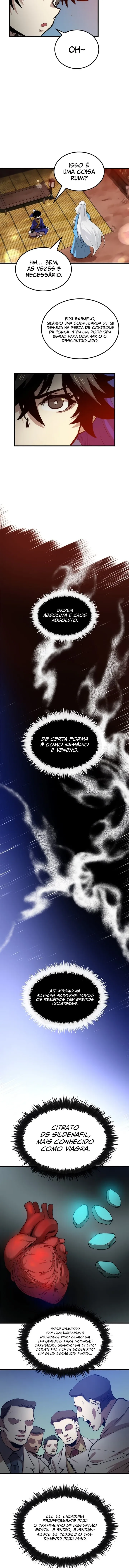 Renascimento do Doutor Capítulo 17 Página 7