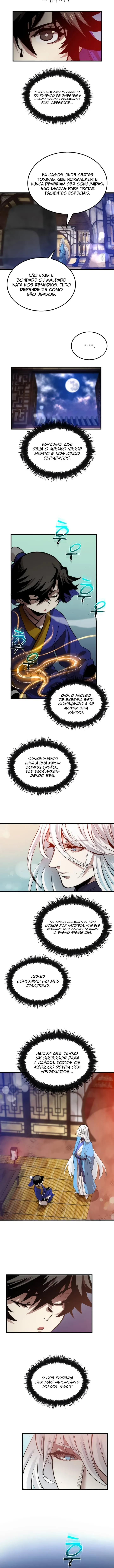 Renascimento do Doutor Capítulo 17 Página 8