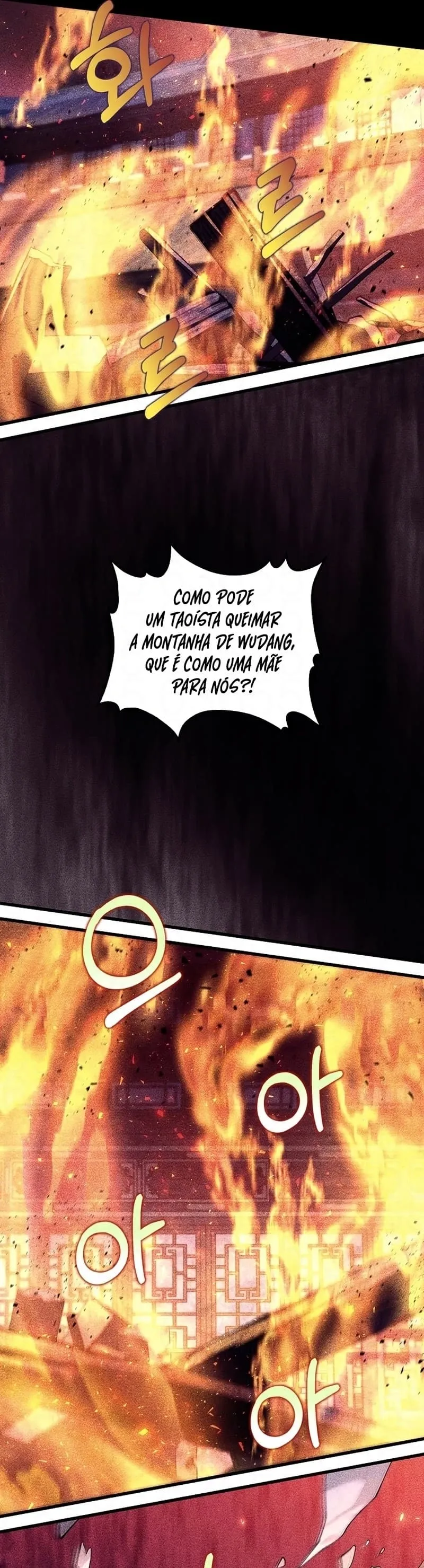 Renascimento do Doutor Capítulo 176 Página 17
