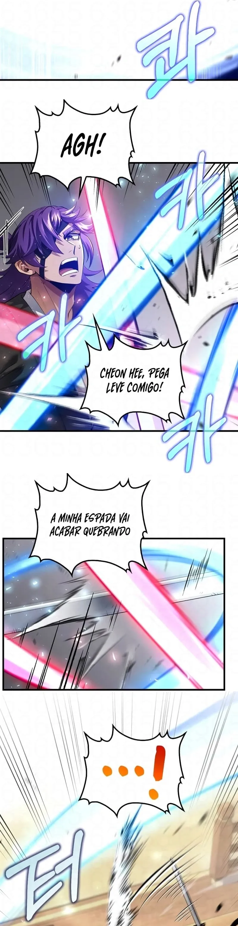 Renascimento do Doutor Capítulo 178 Página 14