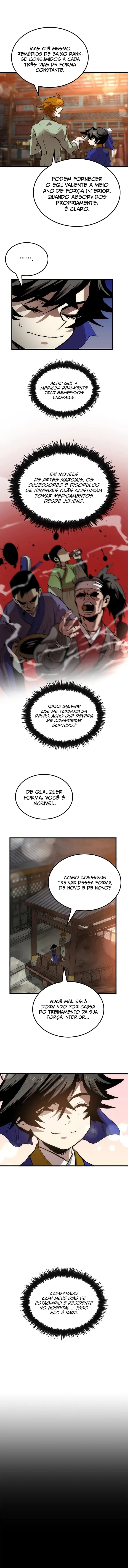 Renascimento do Doutor Capítulo 18 Página 6