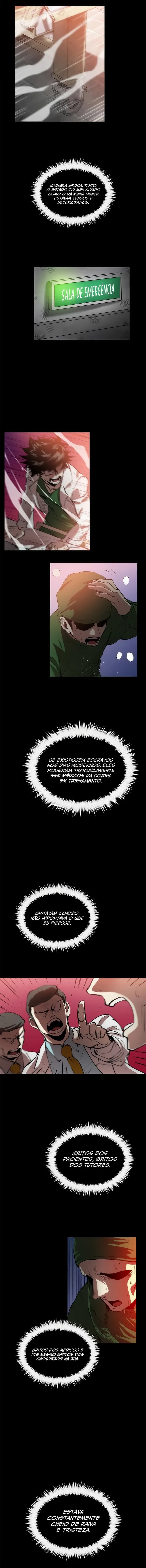Renascimento do Doutor Capítulo 18 Página 7