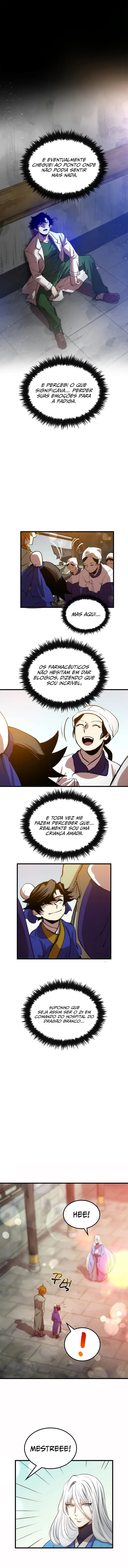 Renascimento do Doutor Capítulo 18 Página 8