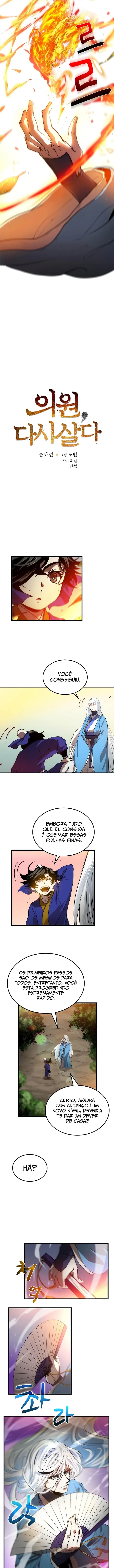 Renascimento do Doutor Capítulo 19 Página 4