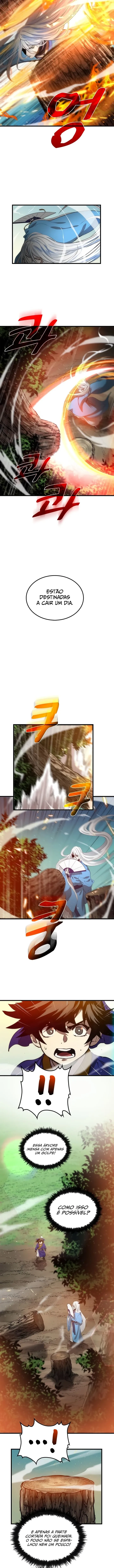 Renascimento do Doutor Capítulo 19 Página 6