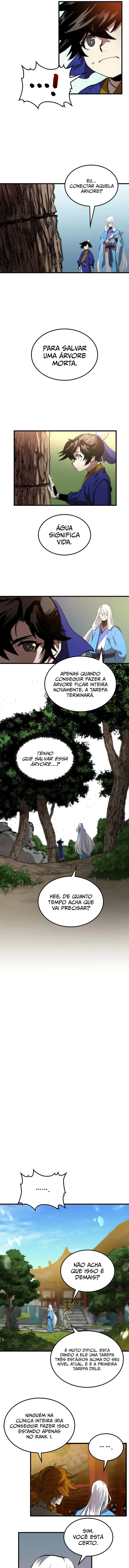 Renascimento do Doutor Capítulo 19 Página 9
