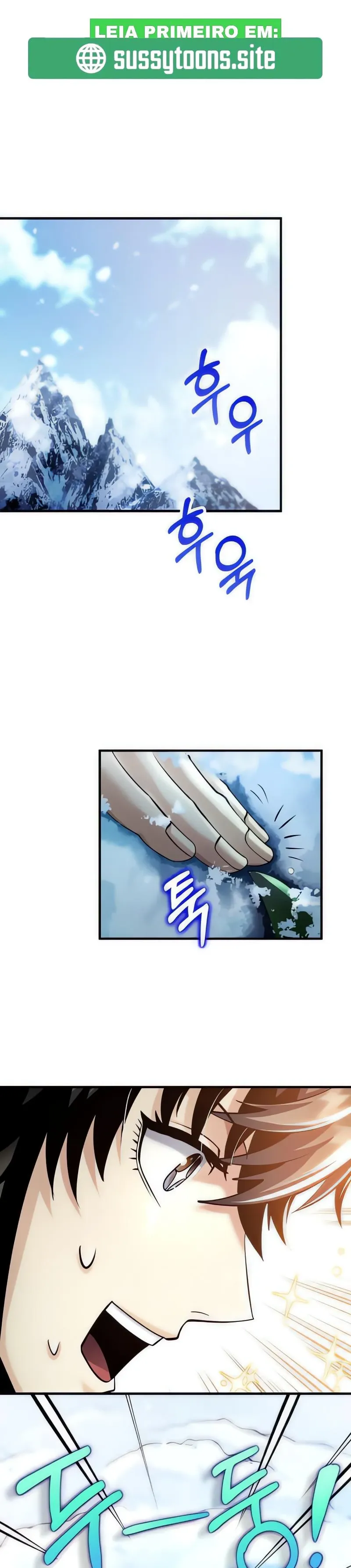 Renascimento do Doutor Capítulo 196 Página 13