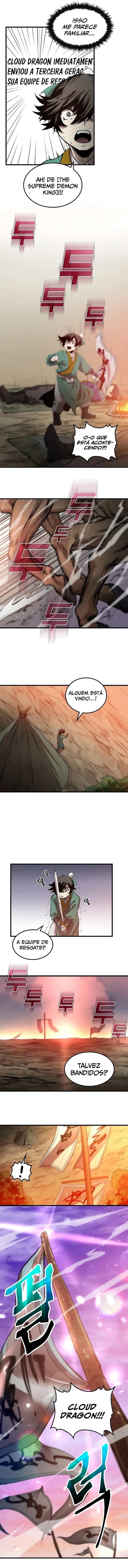 Renascimento do Doutor Capítulo 2 Página 10