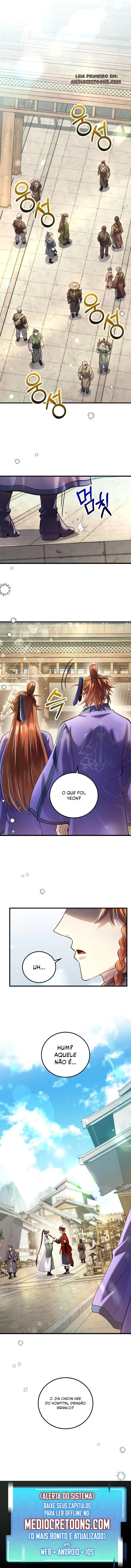 Renascimento do Doutor Capítulo 209 Página 12