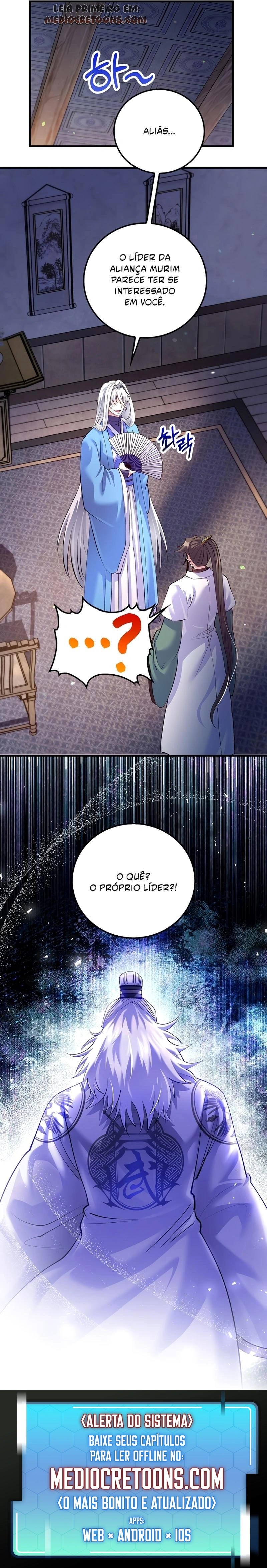 Renascimento do Doutor Capítulo 212 Página 11