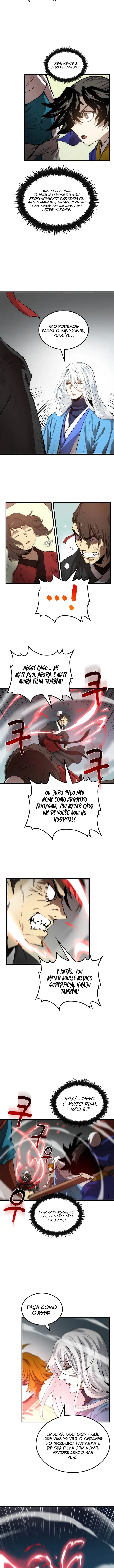 Renascimento do Doutor Capítulo 22 Página 4
