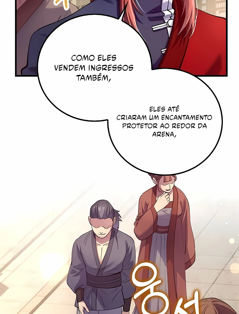 Renascimento do Doutor Capítulo 220 Página 100
