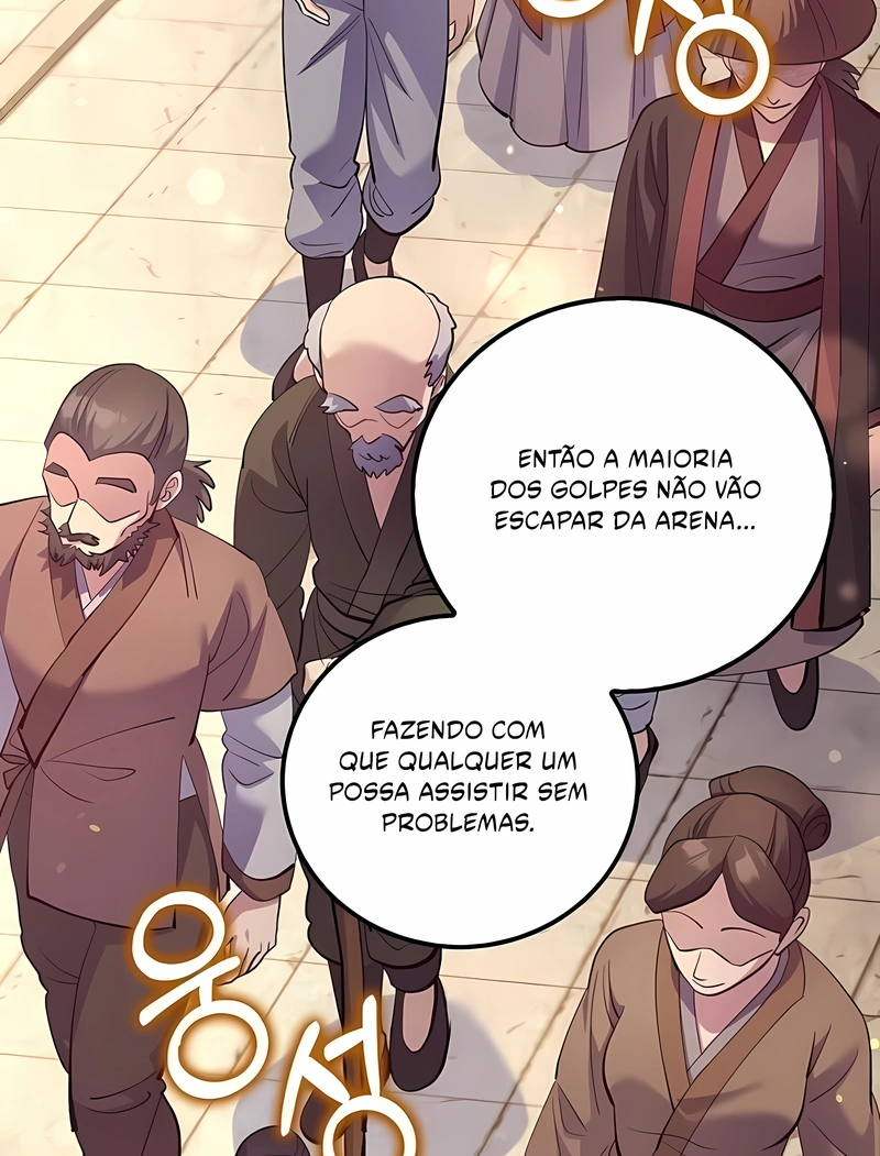 Renascimento do Doutor Capítulo 220 Página 101