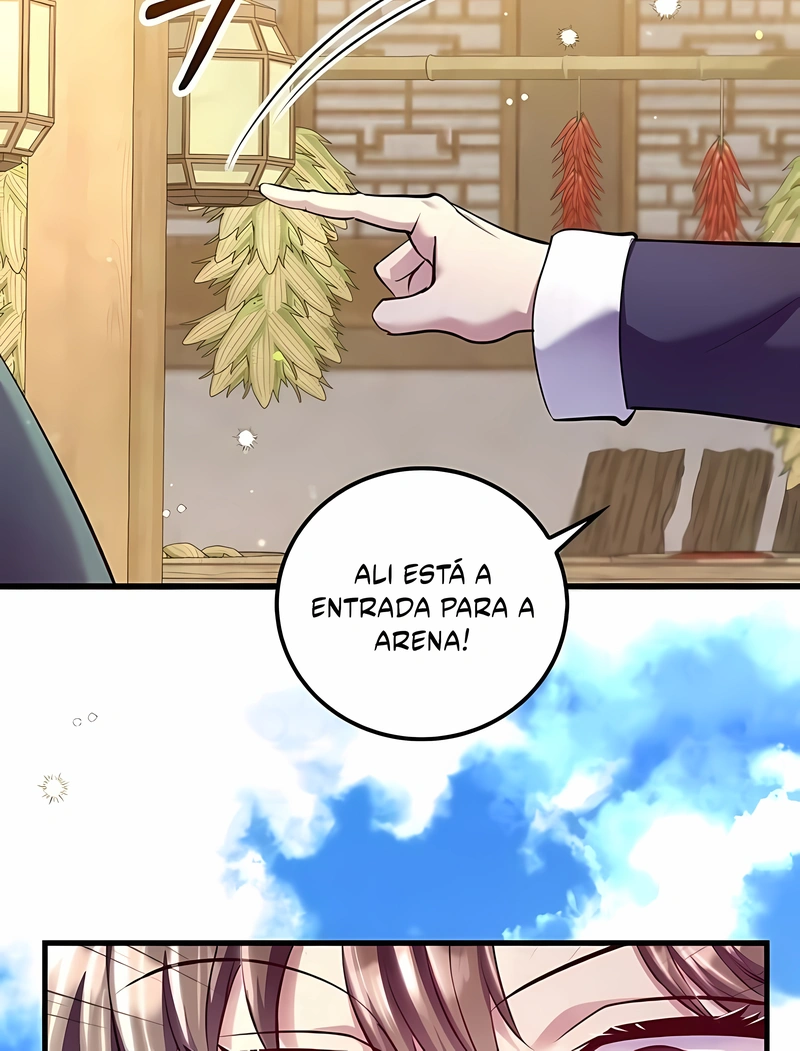 Renascimento do Doutor Capítulo 220 Página 104