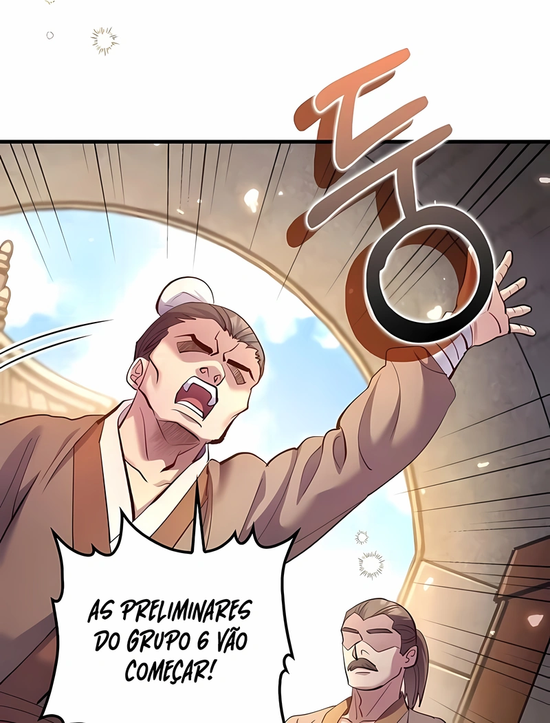 Renascimento do Doutor Capítulo 220 Página 108