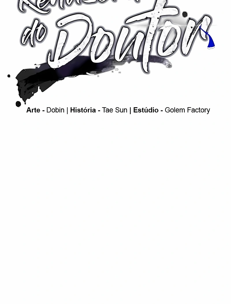 Renascimento do Doutor Capítulo 220 Página 119