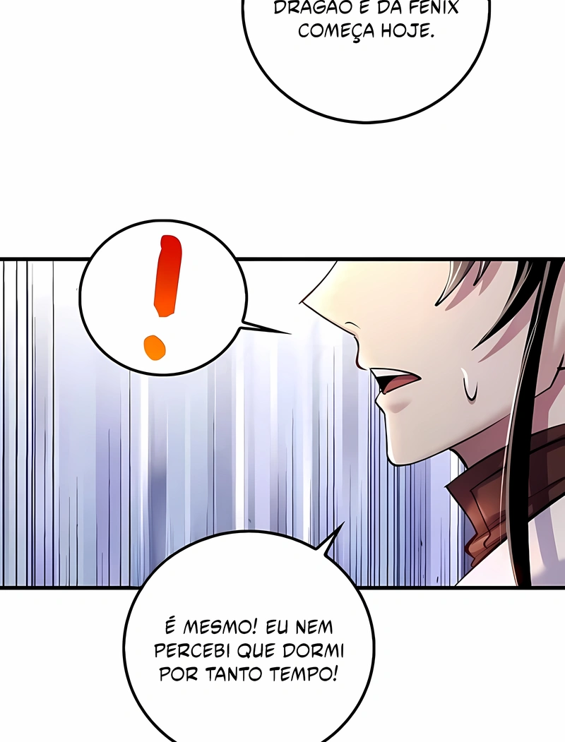 Renascimento do Doutor Capítulo 220 Página 14
