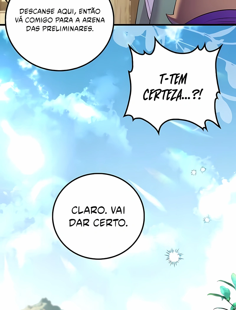 Renascimento do Doutor Capítulo 220 Página 19
