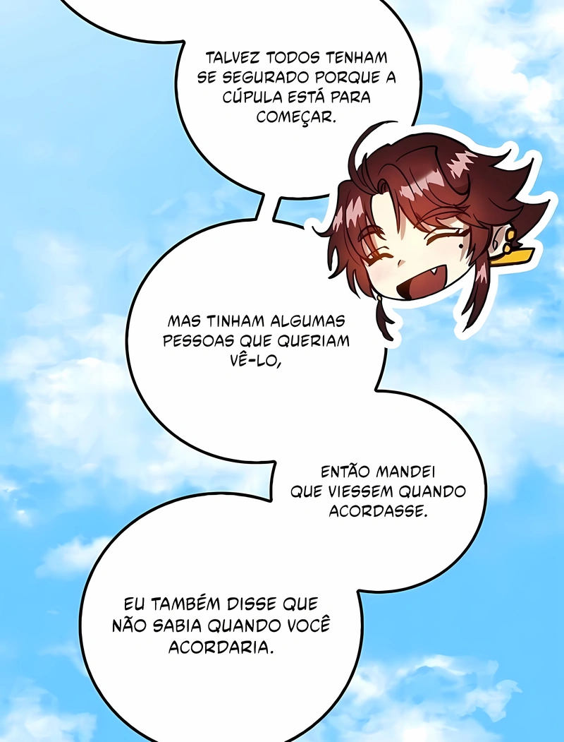 Renascimento do Doutor Capítulo 220 Página 2