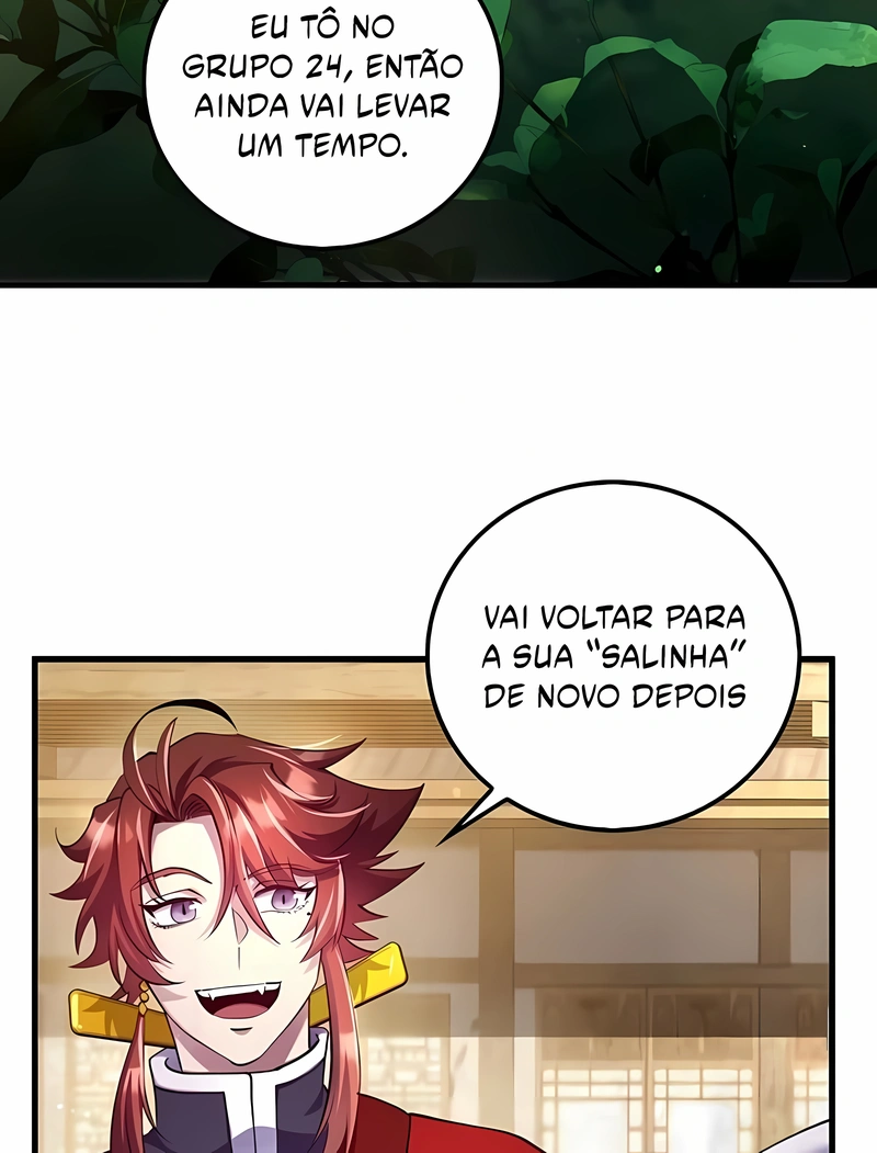 Renascimento do Doutor Capítulo 220 Página 21