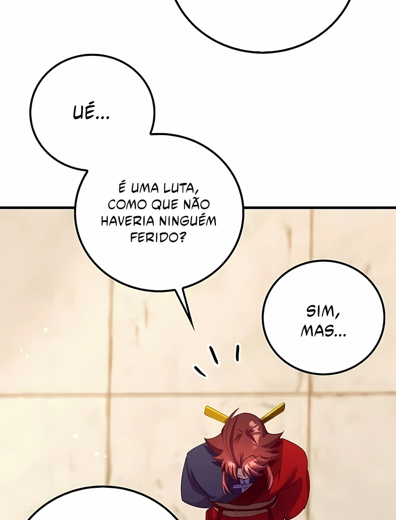 Renascimento do Doutor Capítulo 220 Página 24