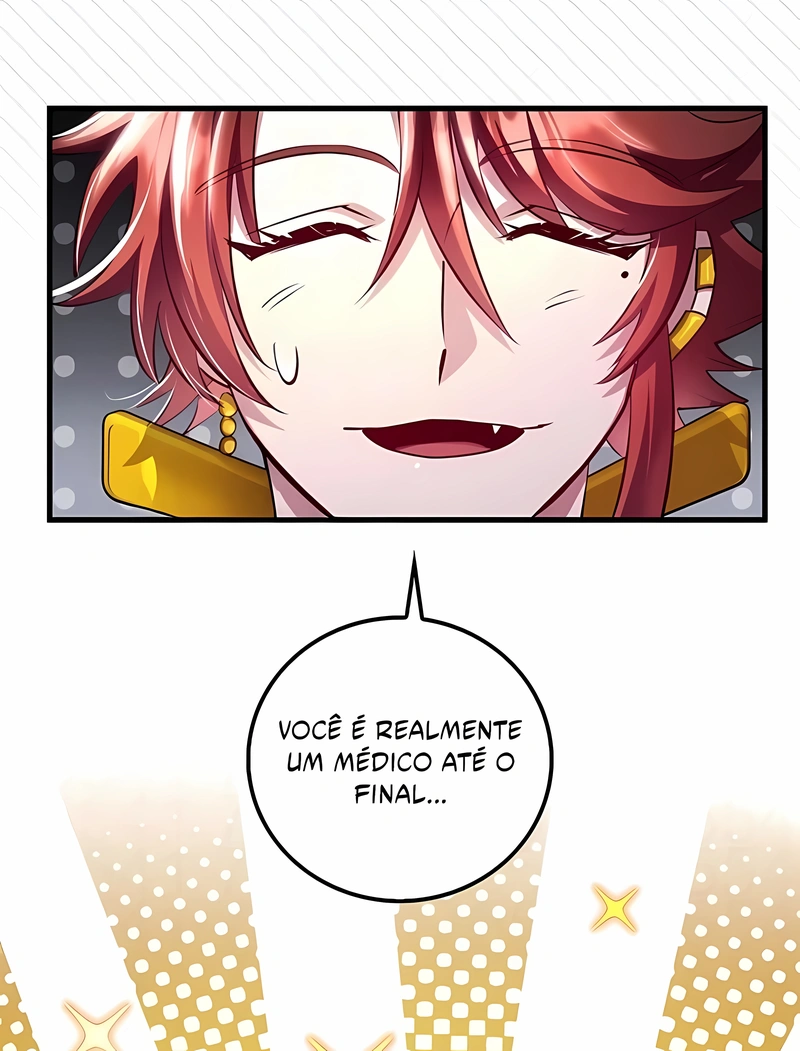 Renascimento do Doutor Capítulo 220 Página 28