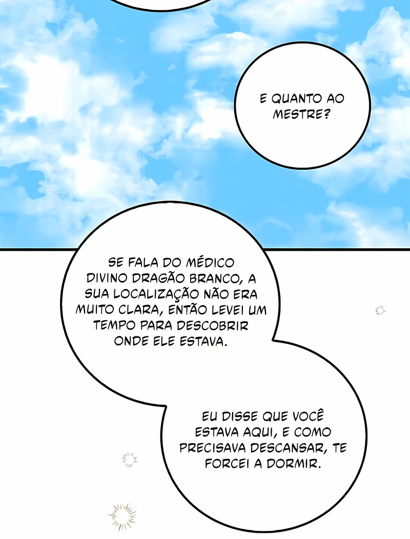 Renascimento do Doutor Capítulo 220 Página 3
