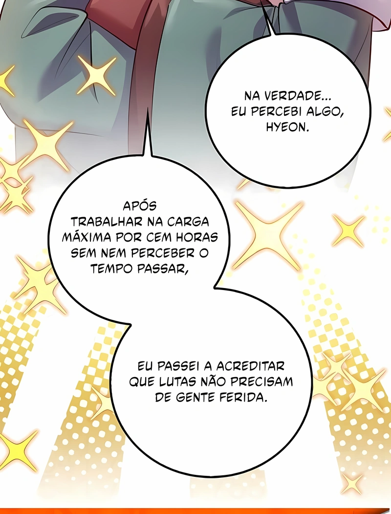 Renascimento do Doutor Capítulo 220 Página 30