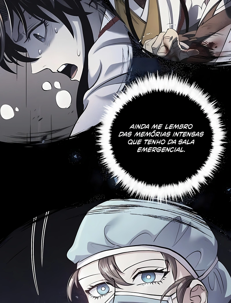 Renascimento do Doutor Capítulo 220 Página 39