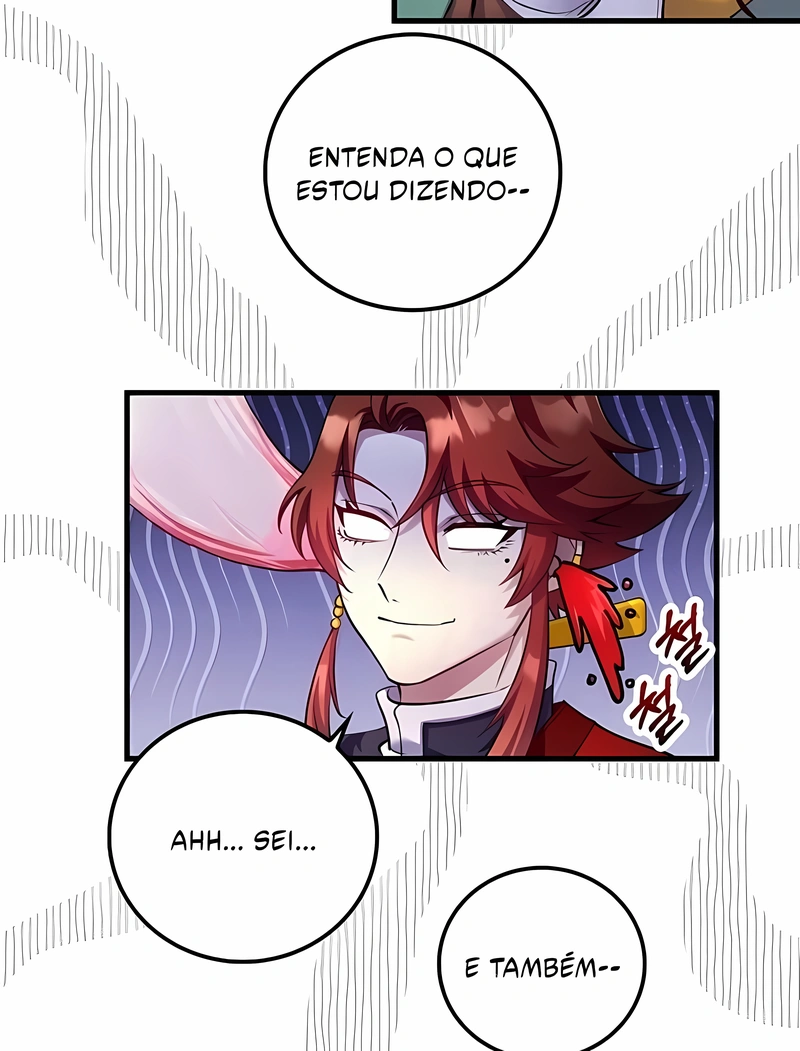 Renascimento do Doutor Capítulo 220 Página 48