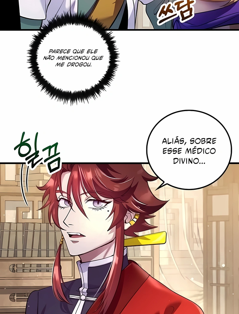 Renascimento do Doutor Capítulo 220 Página 5