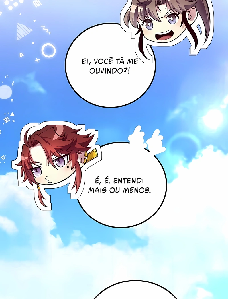 Renascimento do Doutor Capítulo 220 Página 50