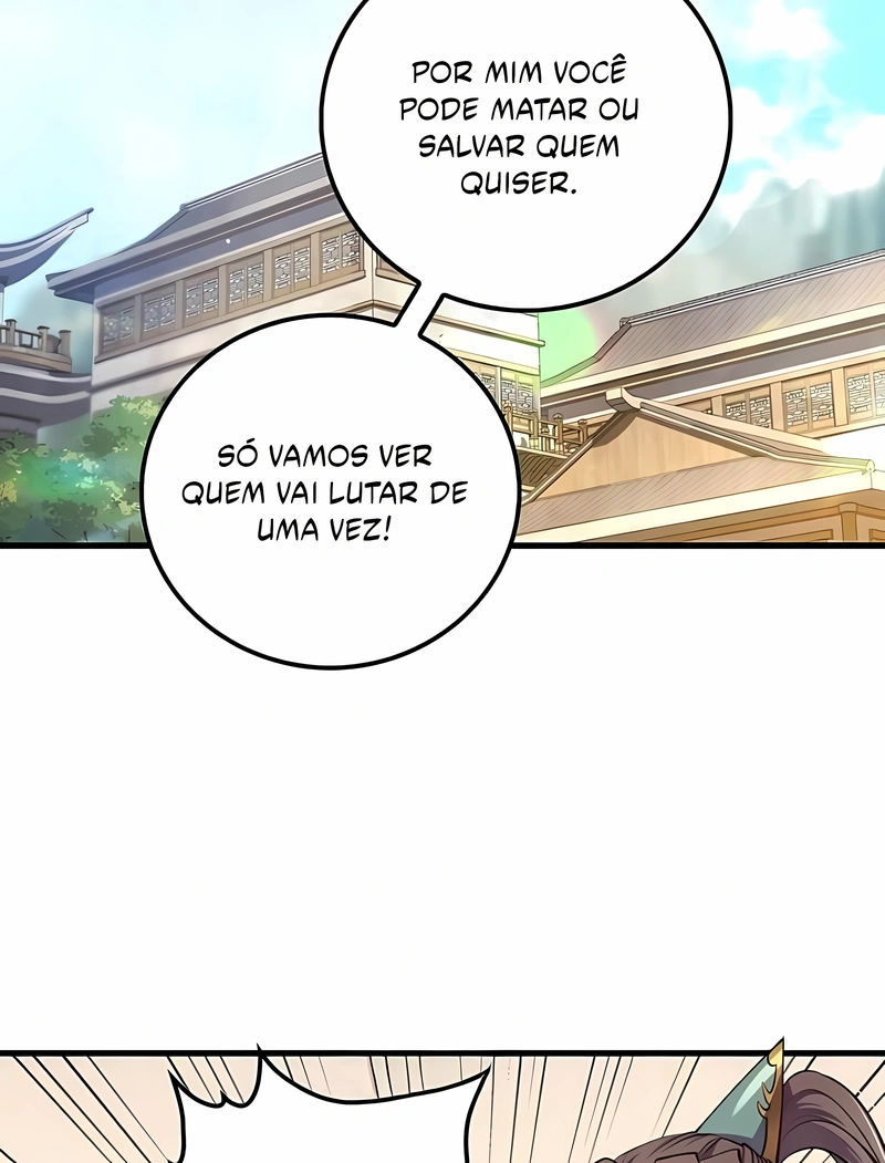 Renascimento do Doutor Capítulo 220 Página 51