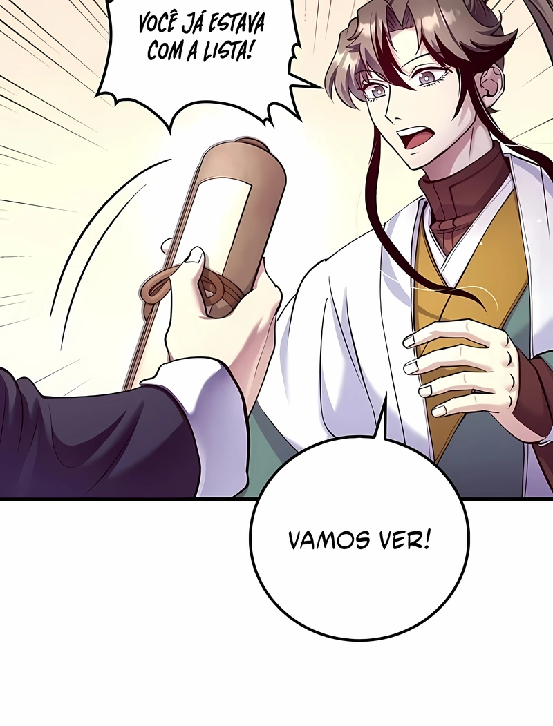 Renascimento do Doutor Capítulo 220 Página 52