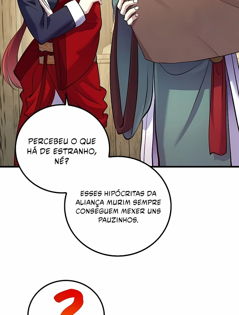 Renascimento do Doutor Capítulo 220 Página 60
