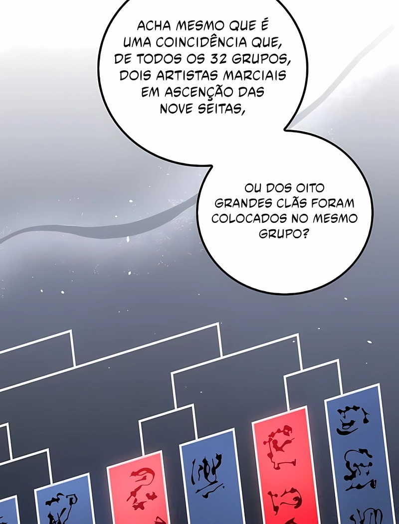 Renascimento do Doutor Capítulo 220 Página 63