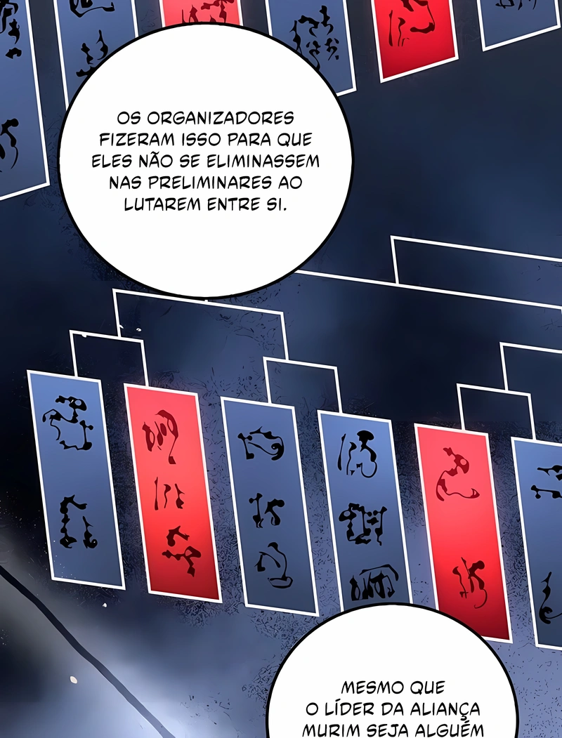 Renascimento do Doutor Capítulo 220 Página 64