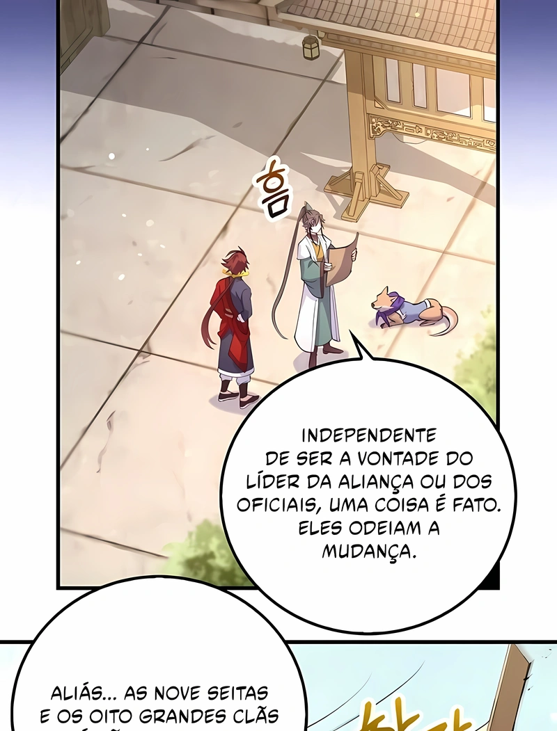Renascimento do Doutor Capítulo 220 Página 70