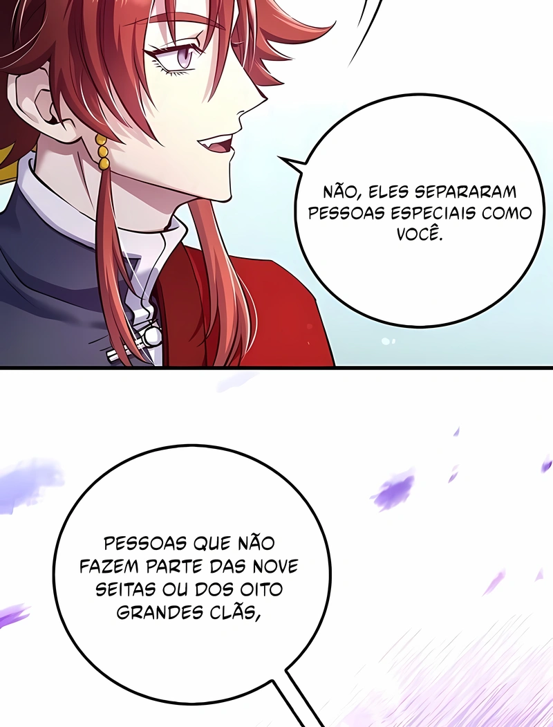 Renascimento do Doutor Capítulo 220 Página 72