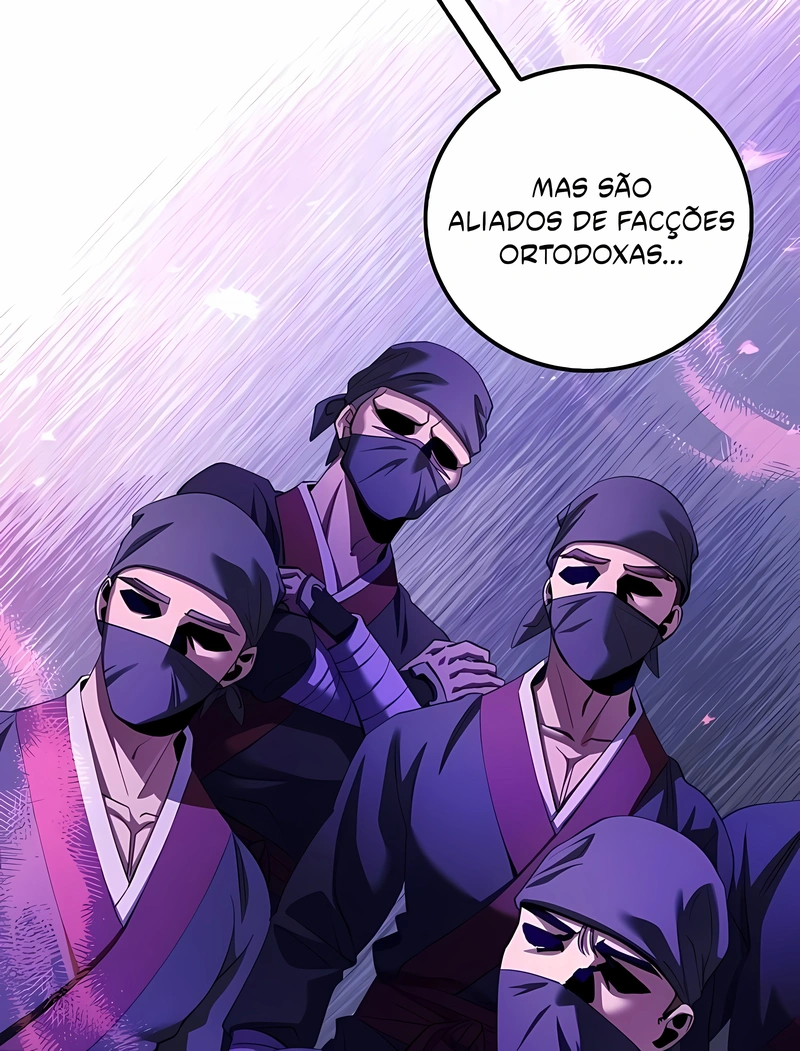 Renascimento do Doutor Capítulo 220 Página 73
