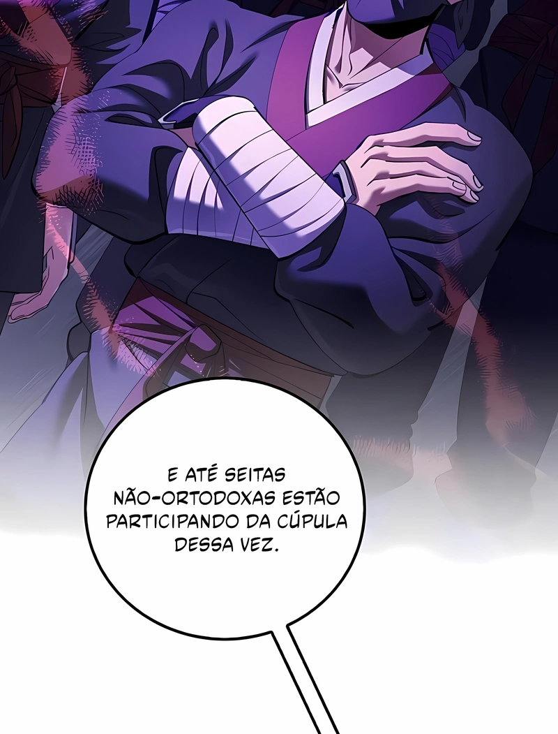 Renascimento do Doutor Capítulo 220 Página 74