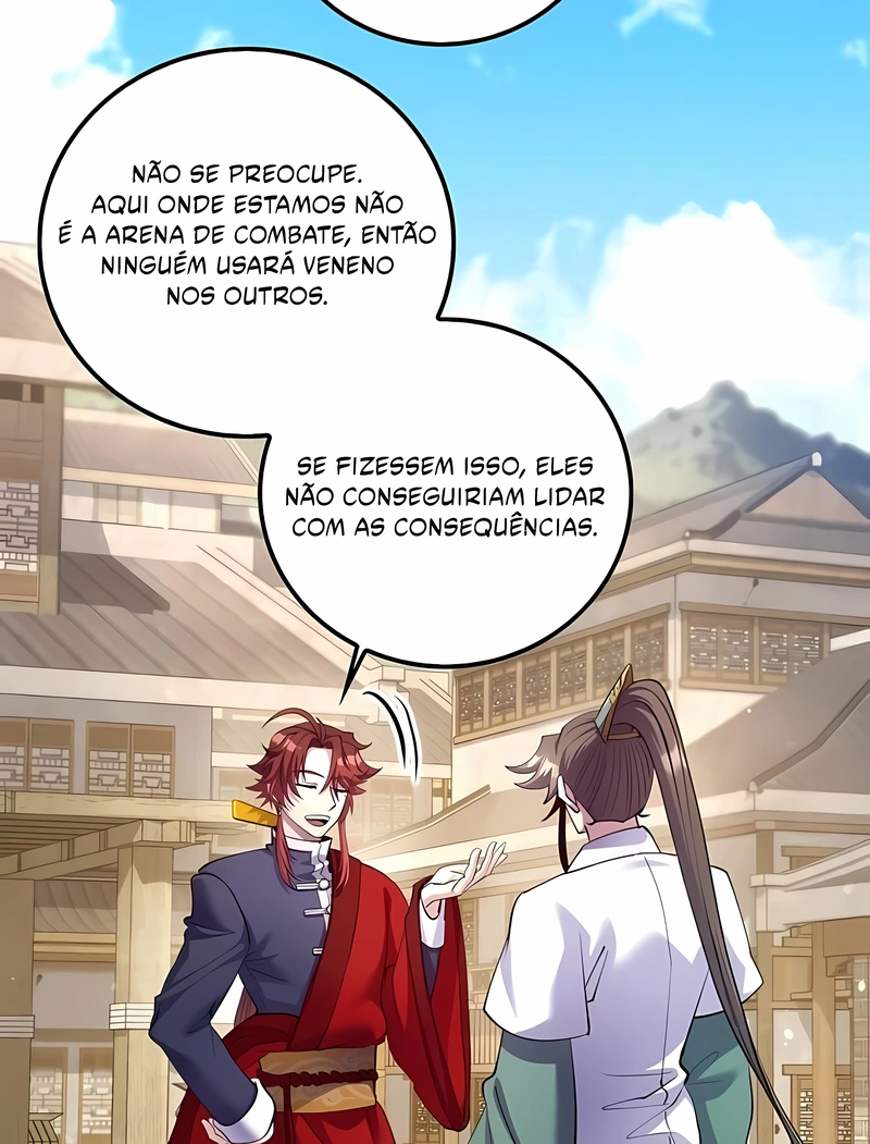 Renascimento do Doutor Capítulo 220 Página 80