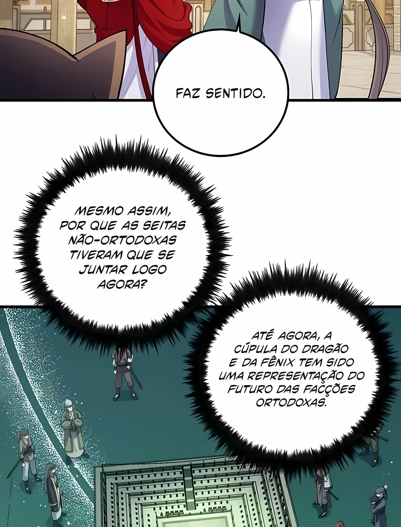 Renascimento do Doutor Capítulo 220 Página 81
