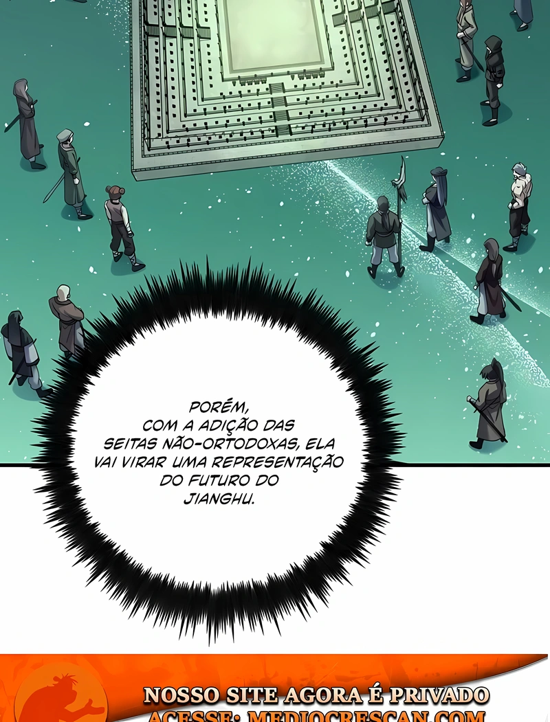 Renascimento do Doutor Capítulo 220 Página 82