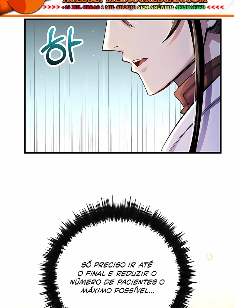Renascimento do Doutor Capítulo 220 Página 83