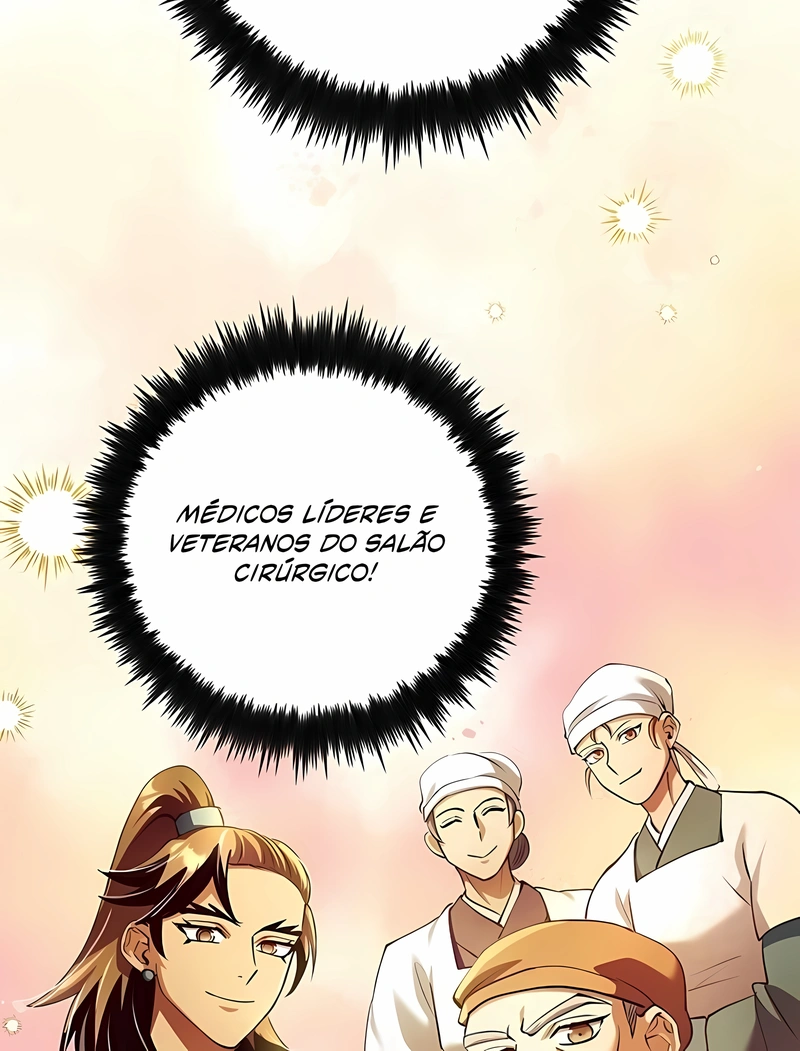 Renascimento do Doutor Capítulo 220 Página 84