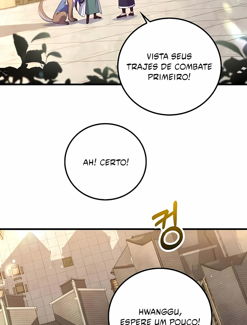 Renascimento do Doutor Capítulo 220 Página 90