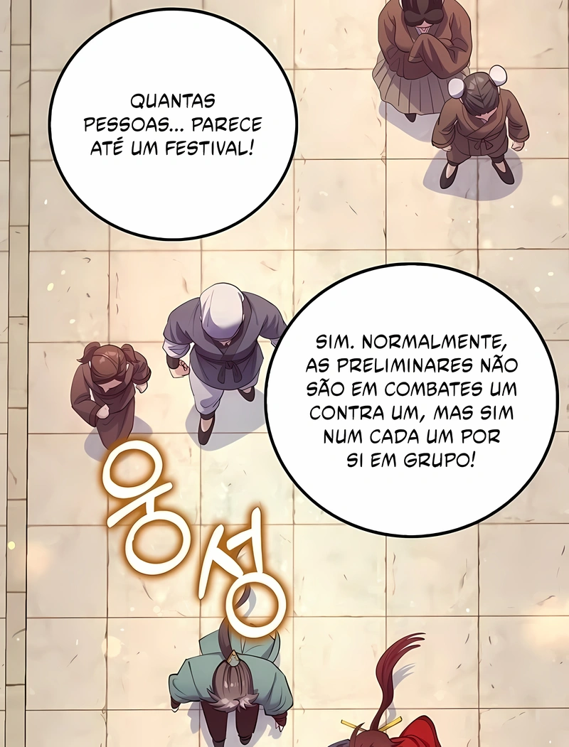 Renascimento do Doutor Capítulo 220 Página 96