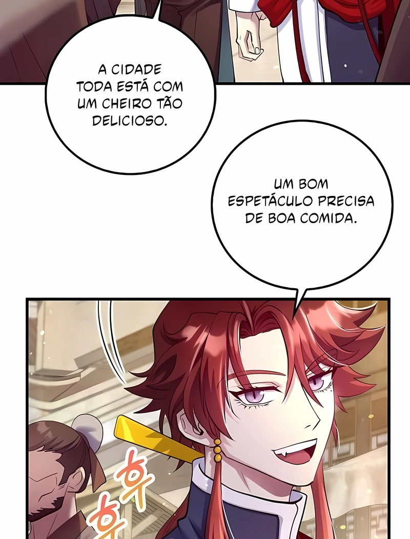 Renascimento do Doutor Capítulo 220 Página 99