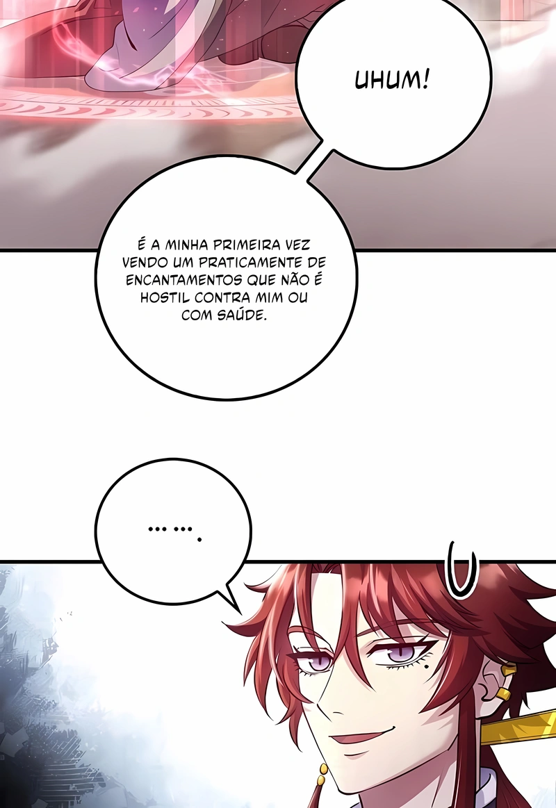 Renascimento do Doutor Capítulo 221 Página 14